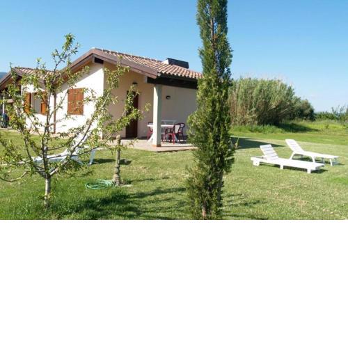 Agriturismo Paradiso