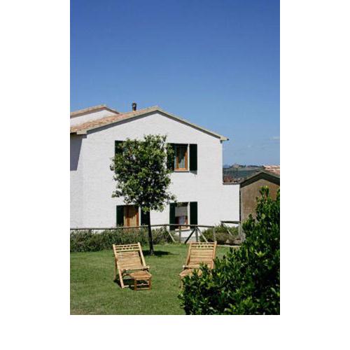 Agriturismo Parmoleto