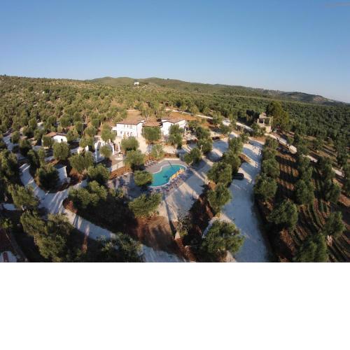 Agriturismo Passione Natura