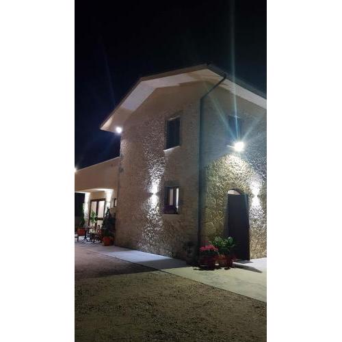Agriturismo Pavoni
