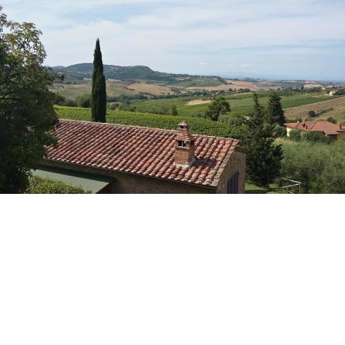 Agriturismo Pescaia
