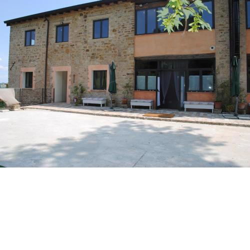 Agriturismo Petrarosa