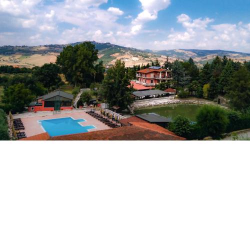 Agriturismo Petrilli
