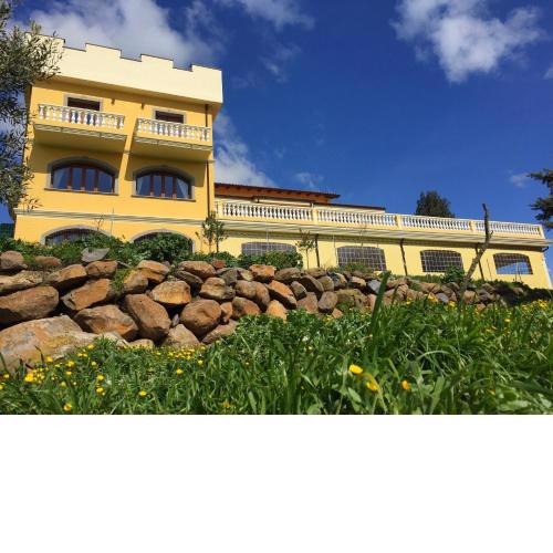 Agriturismo Pialza