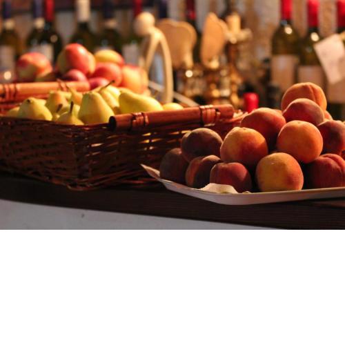 Agriturismo Pian dei Pini