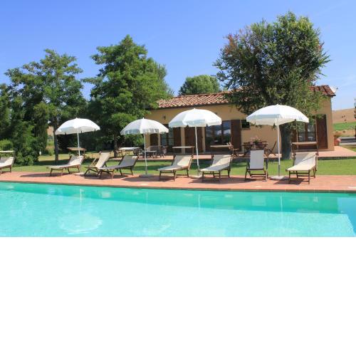 Agriturismo Piandimaggio