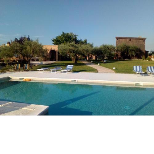 agriturismo Piccolo Albero