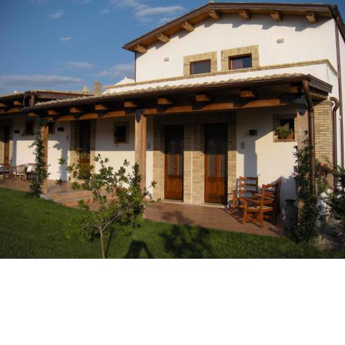 Agriturismo Pirro
