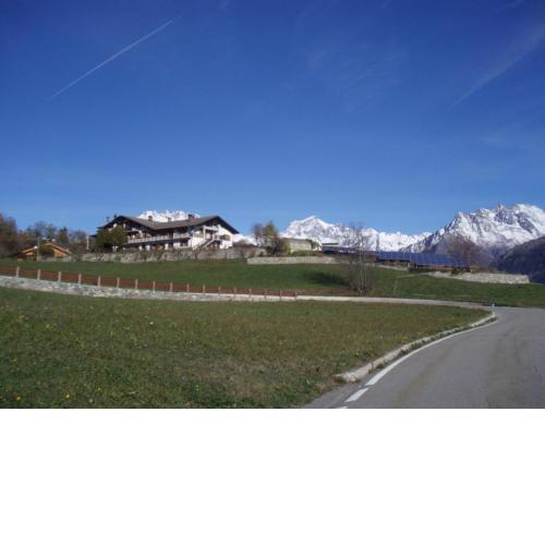 Agriturismo Plan d'Avie