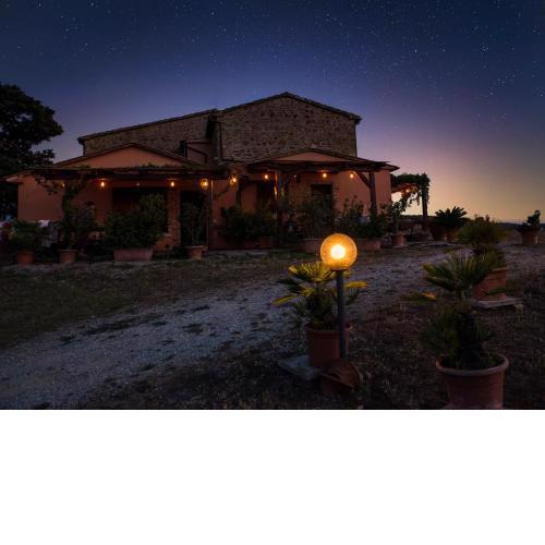 Agriturismo Podere Binacco