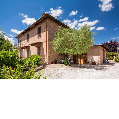 Agriturismo Podere Camollia