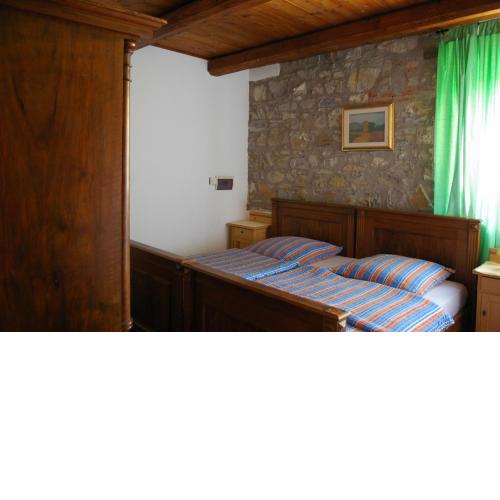 Agriturismo Podere Carbone