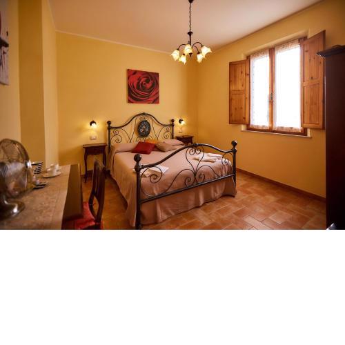Agriturismo Podere Casa al Vento