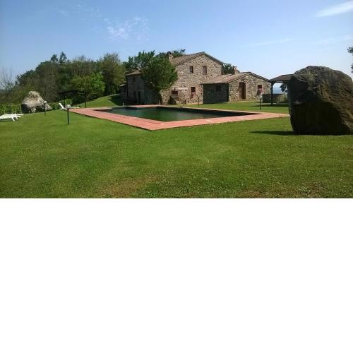 Agriturismo podere casano