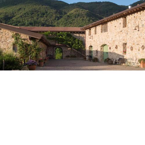 Agriturismo Podere Conti