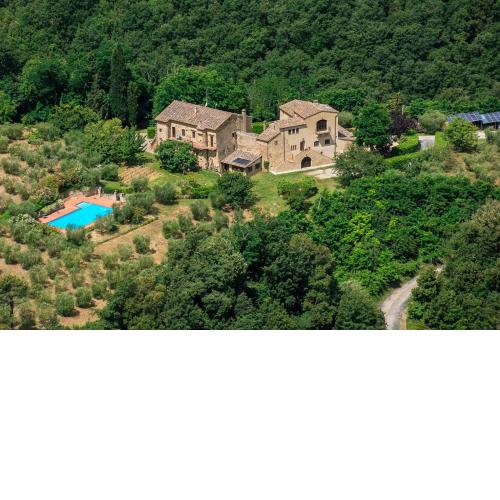 Agriturismo Podere Cortilla