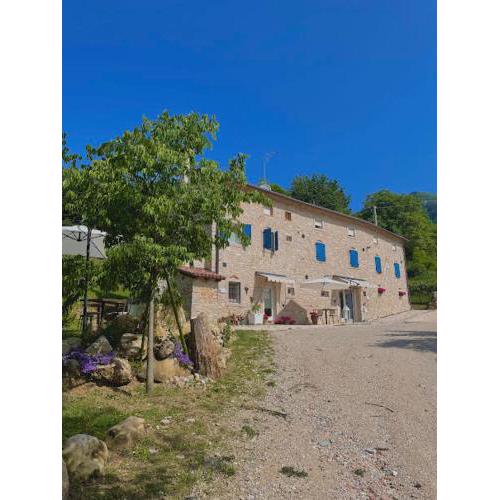 Agriturismo Podere del Bosc