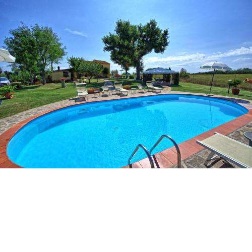 Agriturismo Podere Delle Querci