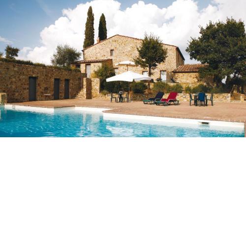Agriturismo Podere La Casa
