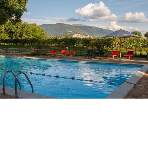 Agriturismo Podere La Fornace