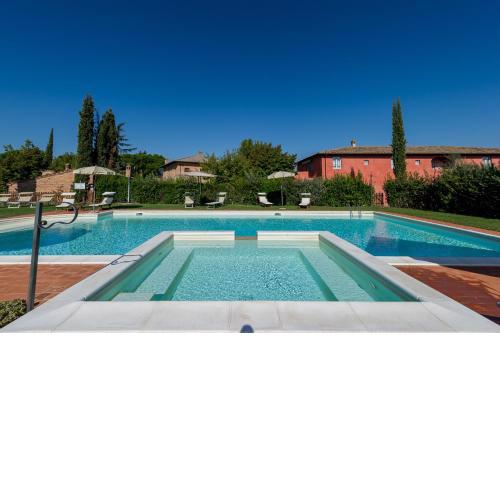 Agriturismo Podere La Rocca