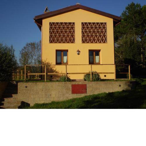 Agriturismo Podere le Tombe