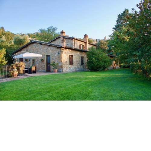 Agriturismo Podere Pescara