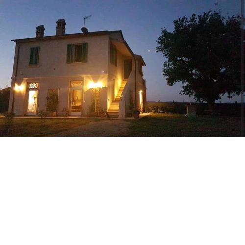 Agriturismo Podere San Giovanni