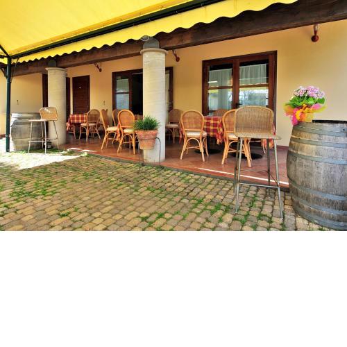Agriturismo Podere San Michele