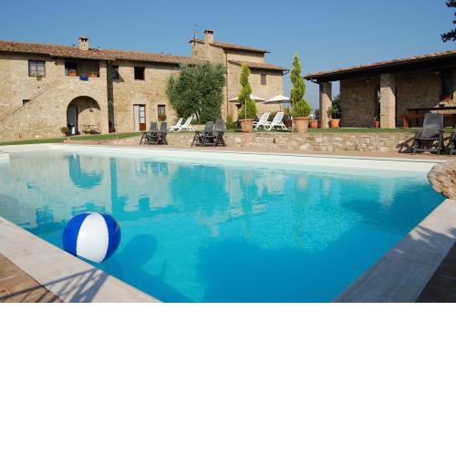 Agriturismo Podere Sertofano