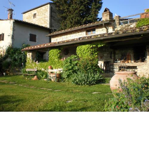 Agriturismo Podere Torre