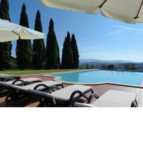 Agriturismo Podere Tresa