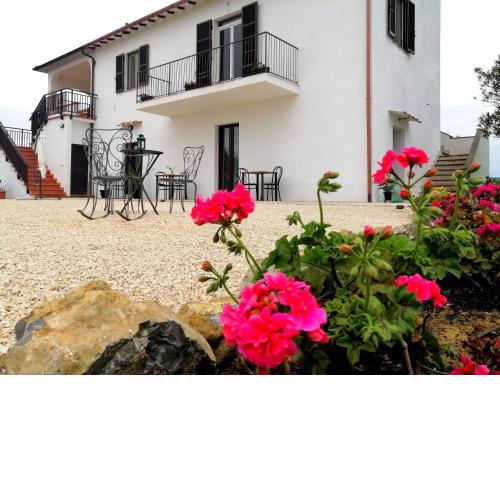 Agriturismo Podere Verdicchio