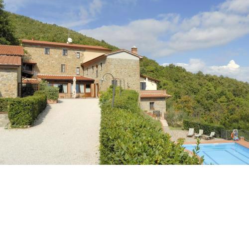Agriturismo Poggio de Papi