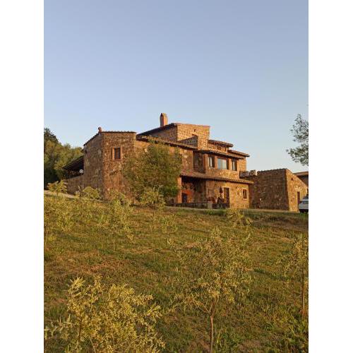 Agriturismo Poggio degli Etruschi