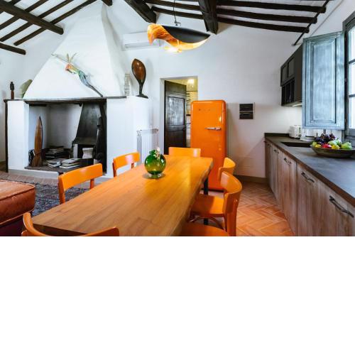 Agriturismo Poggio dell'Artista