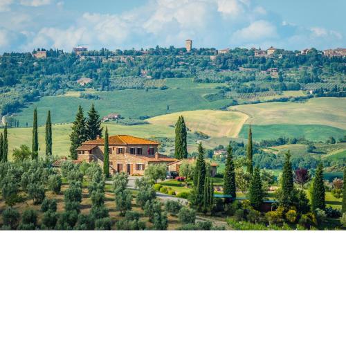 Agriturismo Poggio Istiano