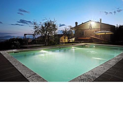 Agriturismo Poggio Tondo