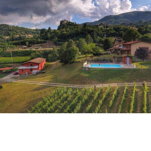 Agriturismo Polla