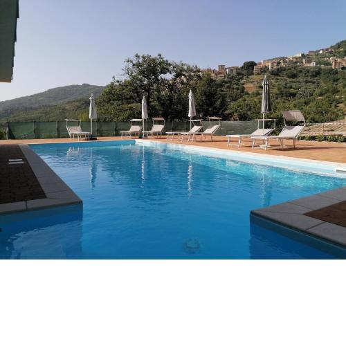 Agriturismo Ponte Due Archi