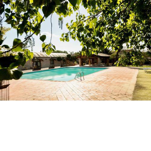 Agriturismo Posta Guevara