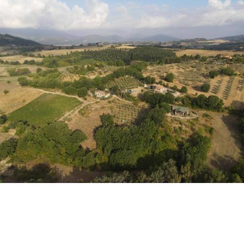 Agriturismo Pozzo dei Cocci