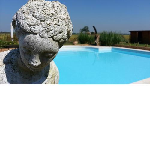 Agriturismo Pozzo dei Desideri