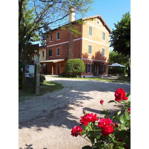 AGRITURISMO PRAETTO