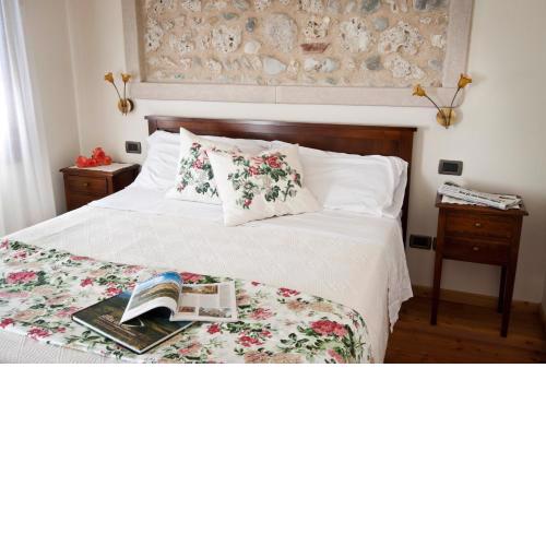 Agriturismo Prime Gemme