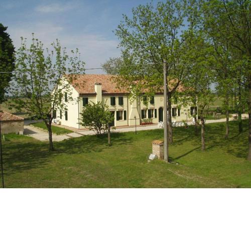 Agriturismo Principe Pio