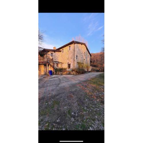 Agriturismo Prunara Farmstead F.lli Santoli