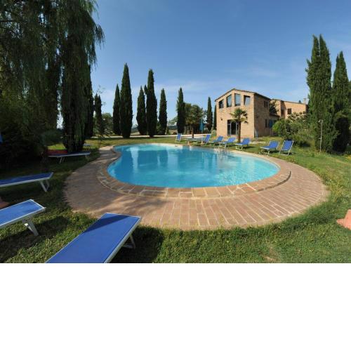 Agriturismo Quarantallina