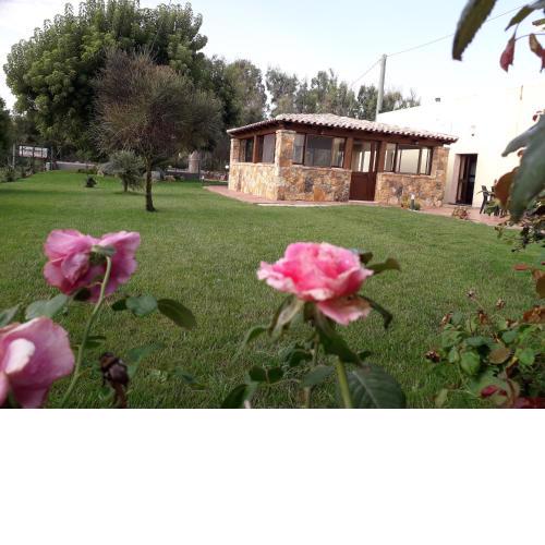 Agriturismo Quattro Mori