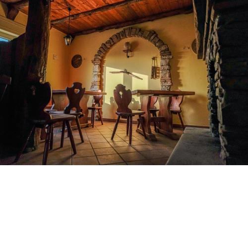 Agriturismo Radici Contadine